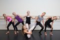 082 Modern Donderdag 17.00 uur Studio 2